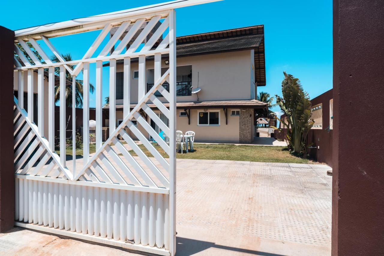 Recanto Da Boca Tamandaré Exterior foto
